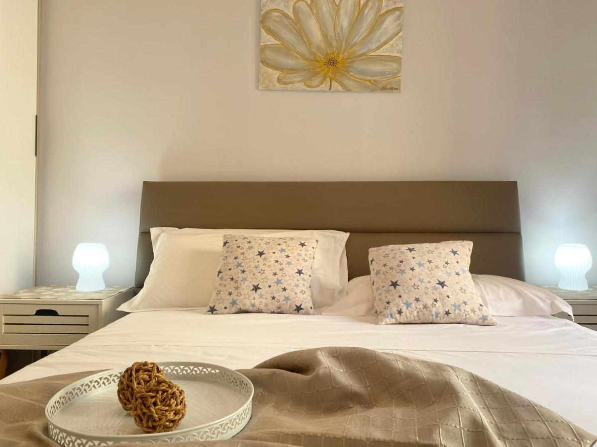 Casaviva - Lovely Bilo In Ancient Genoa Apartment Ngoại thất bức ảnh