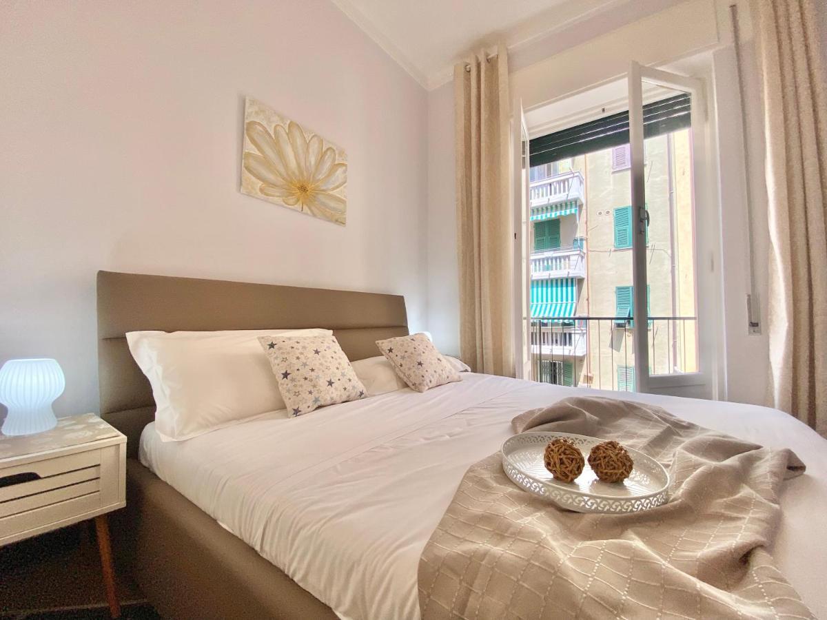 Casaviva - Lovely Bilo In Ancient Genoa Apartment Ngoại thất bức ảnh