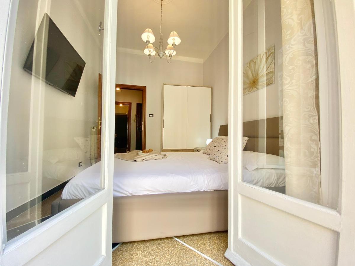 Casaviva - Lovely Bilo In Ancient Genoa Apartment Ngoại thất bức ảnh